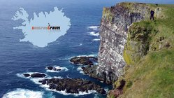 Látrabjarg - Westfjorde Látrabjarg - Westfjorde