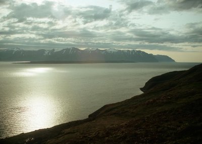Nord-Island