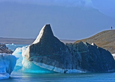 Jökulsárlón - Südost-Island