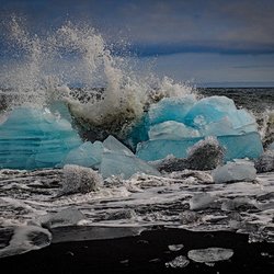 Diamond Beach