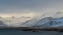 Snæfellsnes - Island