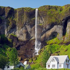 Island beste Reisezeit