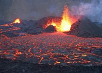 Fagradalsfjall - Reykjanes