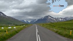Dalvik - Nord-Island Dalvik - Nord-Island