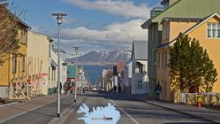 Reykjavík - Reykjanes