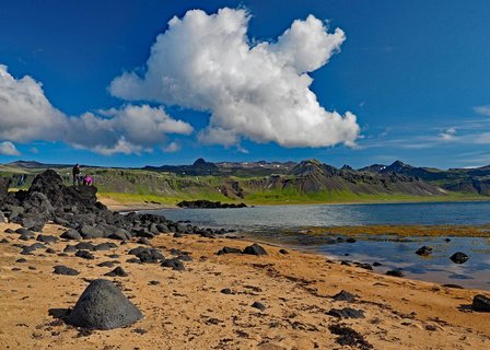 Snæfellsnes