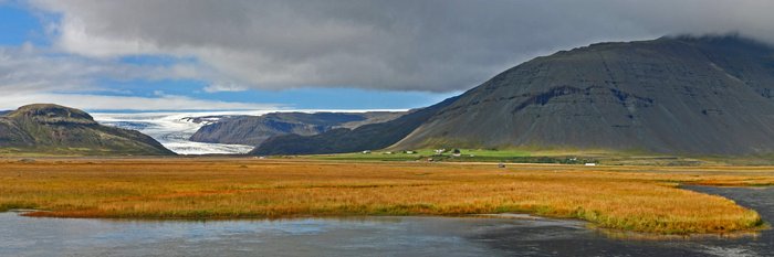 Impressum contrastravel - Hoffell und Hoffellsjökull