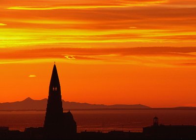 Reykjavík - Reykjavík