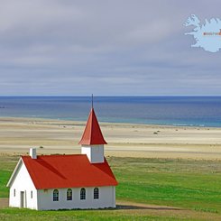 Breiðavík - Westfjorde