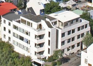 Gästehaus Sunna Gästehaus Sunna - Reykjavík