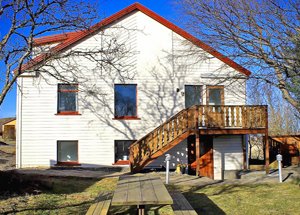 Gästehaus Syðra-Langholt - Südwest-Island