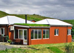 Gästehaus Hrífunes - Süd-Island