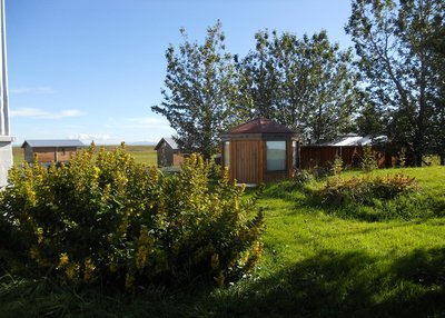 Egilsstaðir 1 - Südwest-Island