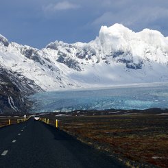 Skaftafell - Südost-Island