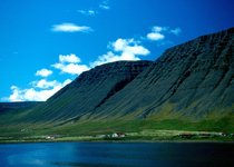 Bíldudalur - Westfjorde