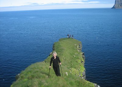 Hornstrandir - Westfjorde