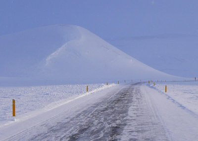 Brekkulækur - Nordwest-Island