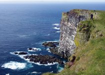Látrabjarg - Westfjorde