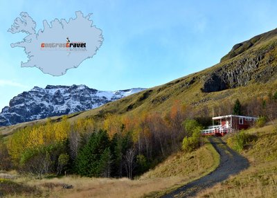 Seljavallalaug - Süd-Island Seljavallalaug - Süd-Island