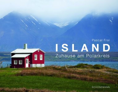 contrastravel Island-Tipp - Island - Zuhause am Polarkreis