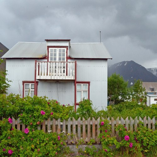 Flateyri - Westfjords