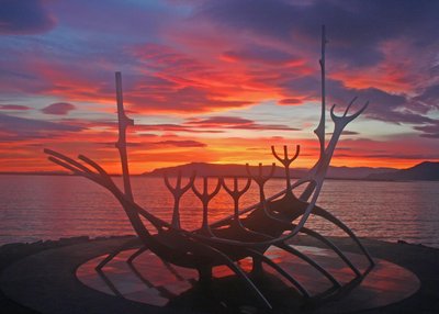 Reykjavík