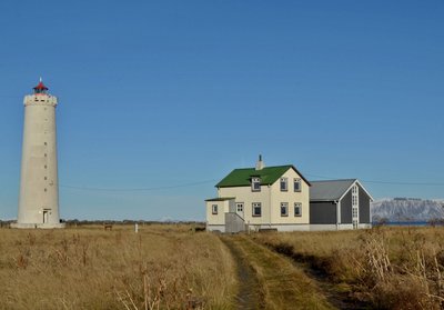 Grótta - Seltjarnarnes Grótta - Seltjarnarnes