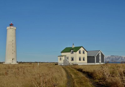 Grótta - Seltjarnarnes