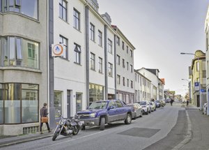 Reykjavík Downtown Hostel Reykjavík Downtown Hostel - Reykjavík