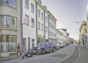 Reykjavík Downtown Hostel Reykjavík Downtown Hostel - Reykjavík