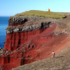 Rauðinúpur - Nordost-Island