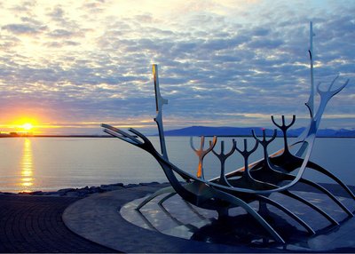 Reykjavík