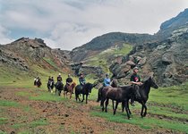 Þingvellir - Südwest-Island
