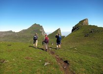 Hornstrandir - Westfjorde
