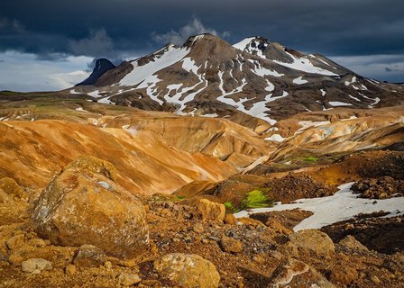 Kerlingarfjöll