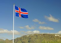 Þingvellir - Südwest-Island