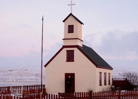 Brekkulækur - Nordwest-Island