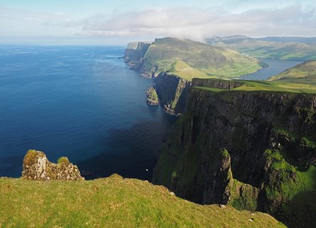 Suðuroy - Färöer-Inseln