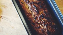 Pflaumen-Walnussbrot Pflaumen-Walnussbrot