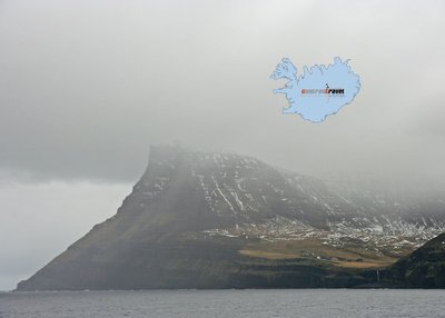 Nebel - Gásadalur Nebel - Gásadalur