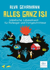 Alles ganz Isi cover