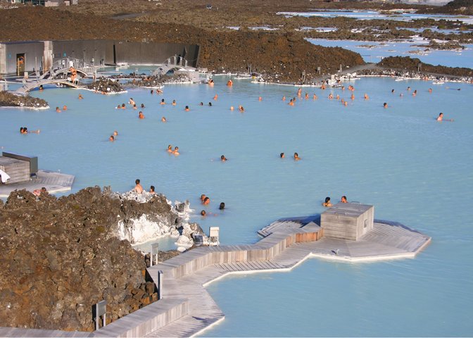 Reykjanes