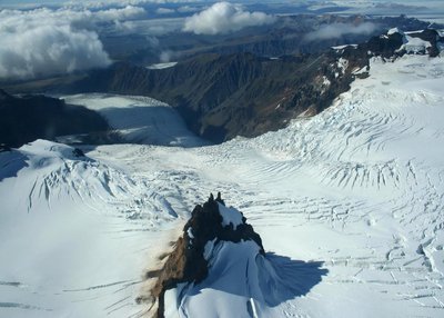 Vatnajökull - Südost-Island