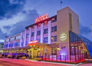 Hotel und Gästehaus Keflavík Hotel und Gästehaus Keflavík - Reykjanes