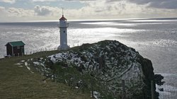Akraberg - Suðuroy Akraberg - Suðuroy