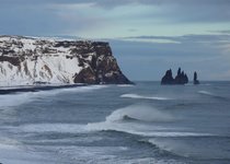 Vik - Süd-Island