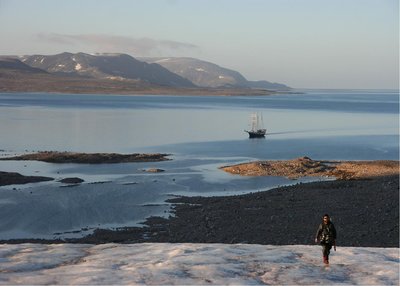 Spitzbergen