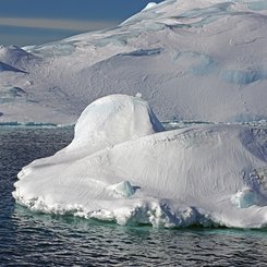 Diskobucht - West-Grönland