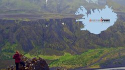 Þórsmörk - Südliches Hochland
