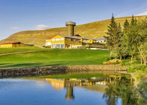Landhotel Natur Landhotel Natur - Nord-Island
